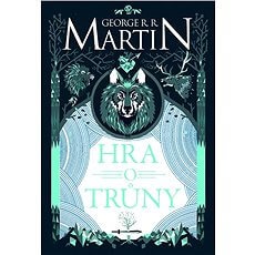 Game of Thrones Buch